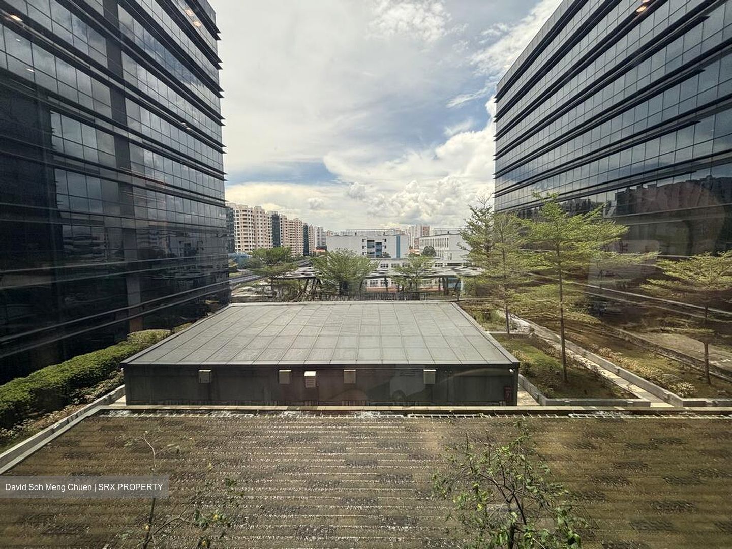 Paya Lebar Square (D14), Office #497666551